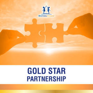 Partnership Images-gold star